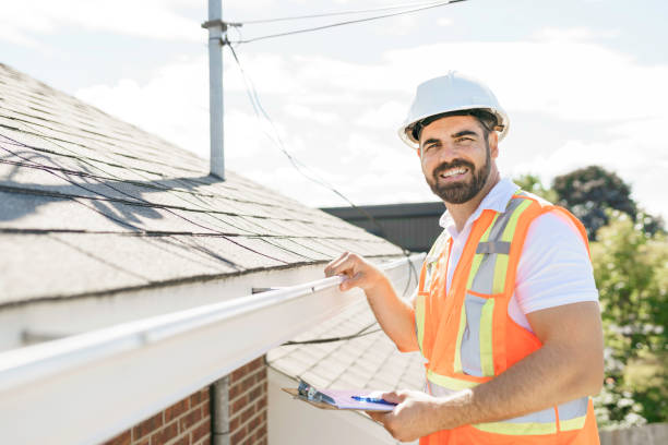 Best Commercial Roofing Services  in Lincoln, ND