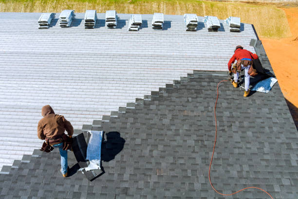 Quick and Trustworthy Emergency Roof Repair Services in Lincoln, ND