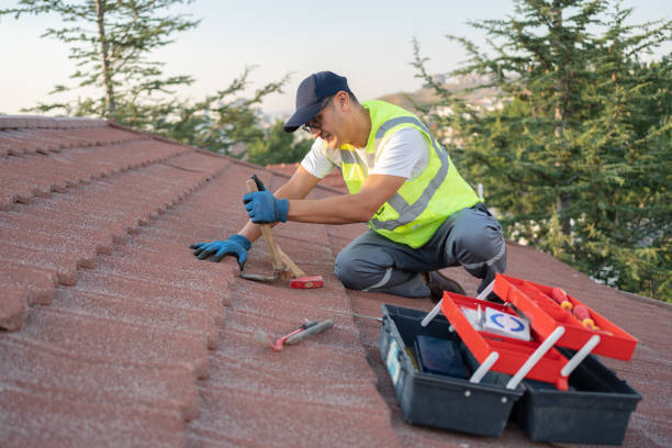 Professional Roofing Contractor in Lincoln, ND